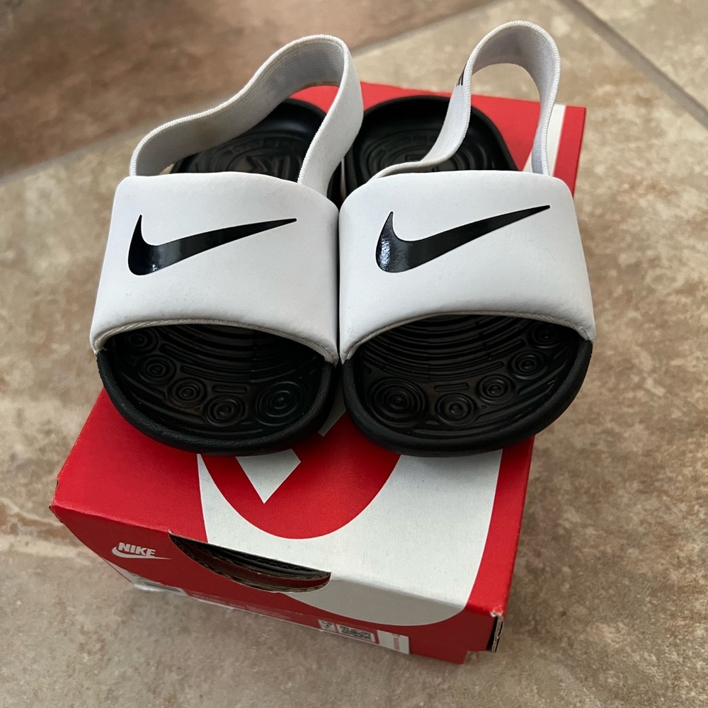 Nike Sandals